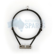 H0530026398 Fan Element Fisher & Paykel Oven, Stove